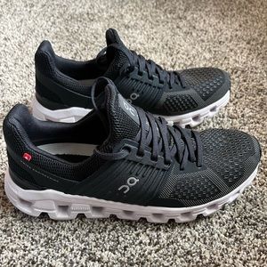 On Cloudswift Running Shoe